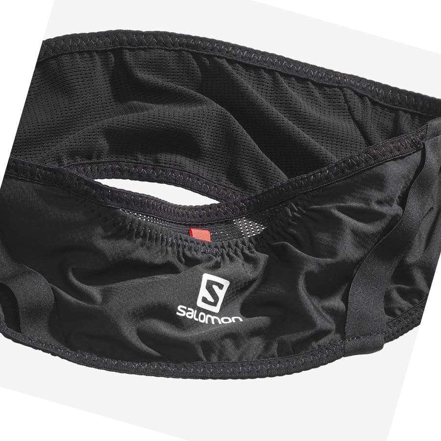 Salomon PULSE Running Packs Női Fekete | HU 3323ZUT